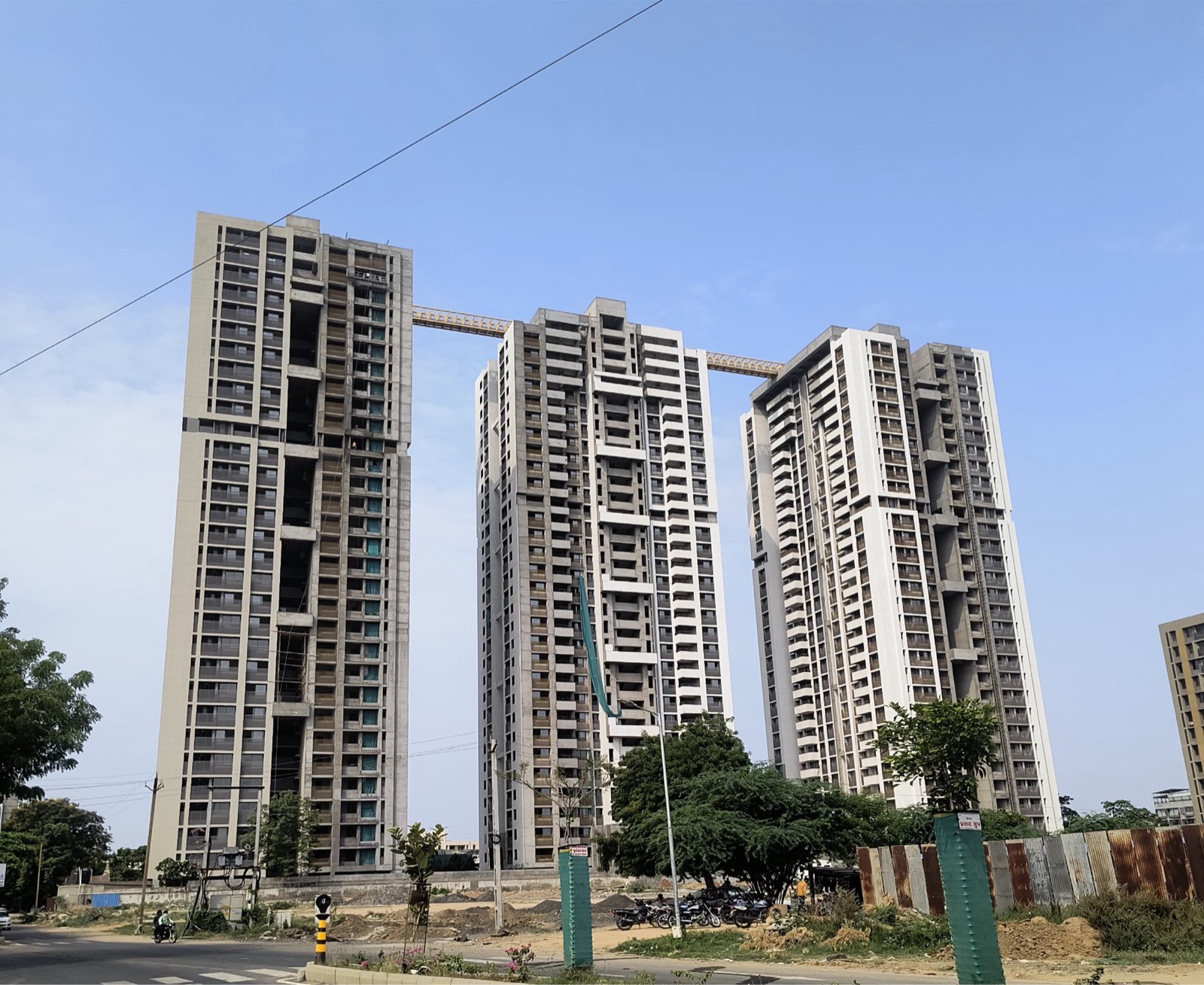 Harmony Harikesh — Science City, Ahmedabad